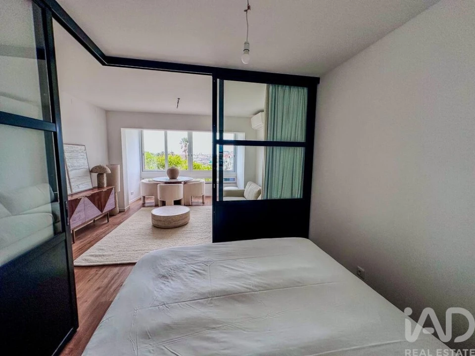 Apartamento T1 para Venda em Cascais e Estoril Foto 15