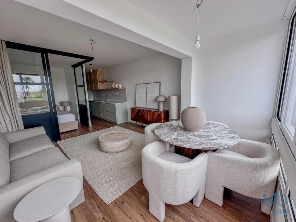 Apartamento T1 para Venda em Cascais e Estoril Foto 5