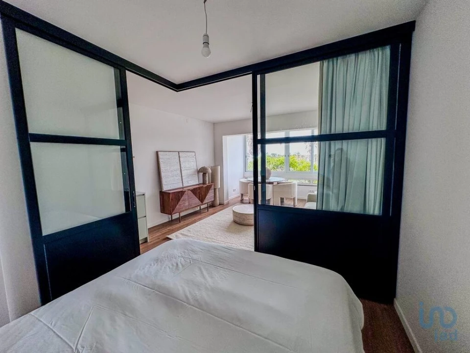 Apartamento T1 para Venda em Cascais e Estoril Foto 10