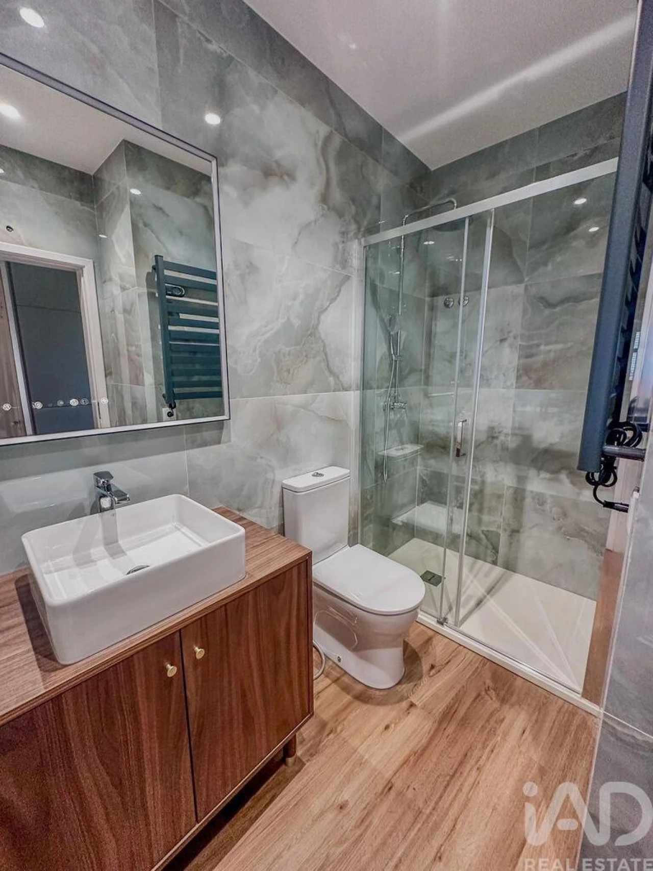 Apartamento T1 para Venda em Cascais e Estoril Foto 17