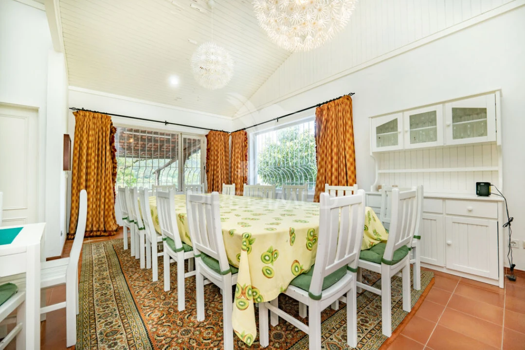 Moradia T4 para Venda em Salamonde Foto 11