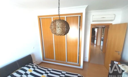 Apartamento T2 para Venda em Almeirim