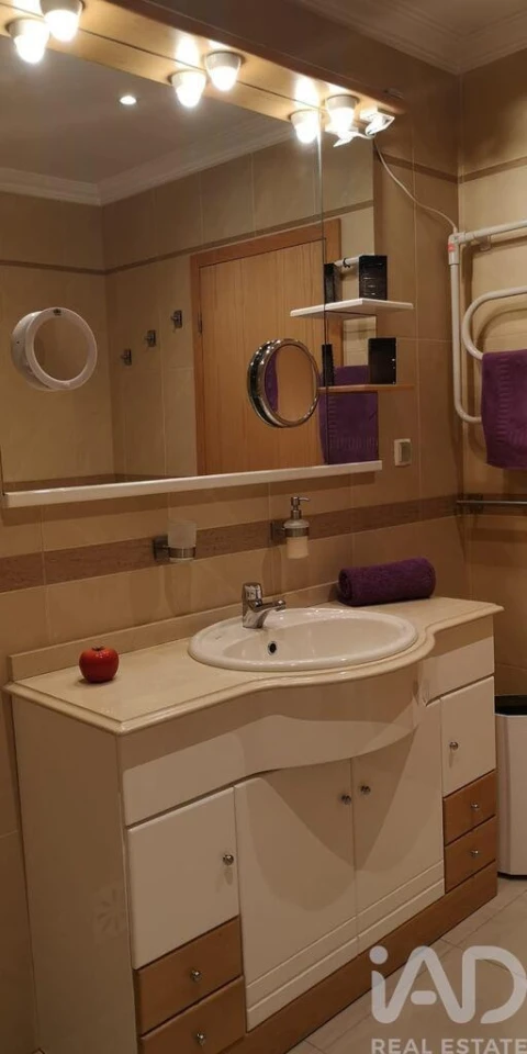 Apartamento T2 para Venda em Almeirim