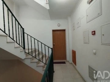 Apartamento T2 para Venda em Almeirim