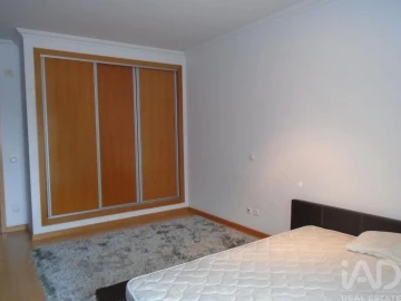 Apartamento T2 para Venda em Almeirim