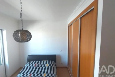 Apartamento T2 para Venda em Almeirim