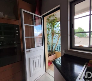 Apartamento T2 para Venda em Almeirim