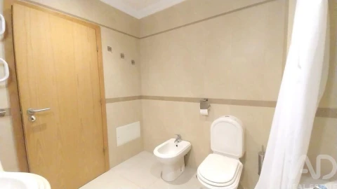 Apartamento T2 para Venda em Almeirim