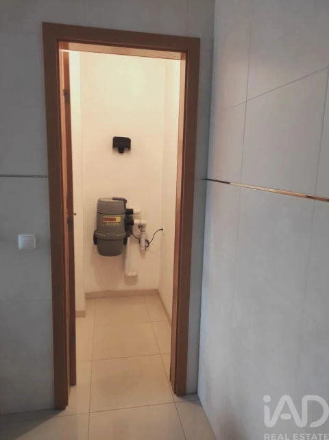 Apartamento T2 para Venda em Almeirim