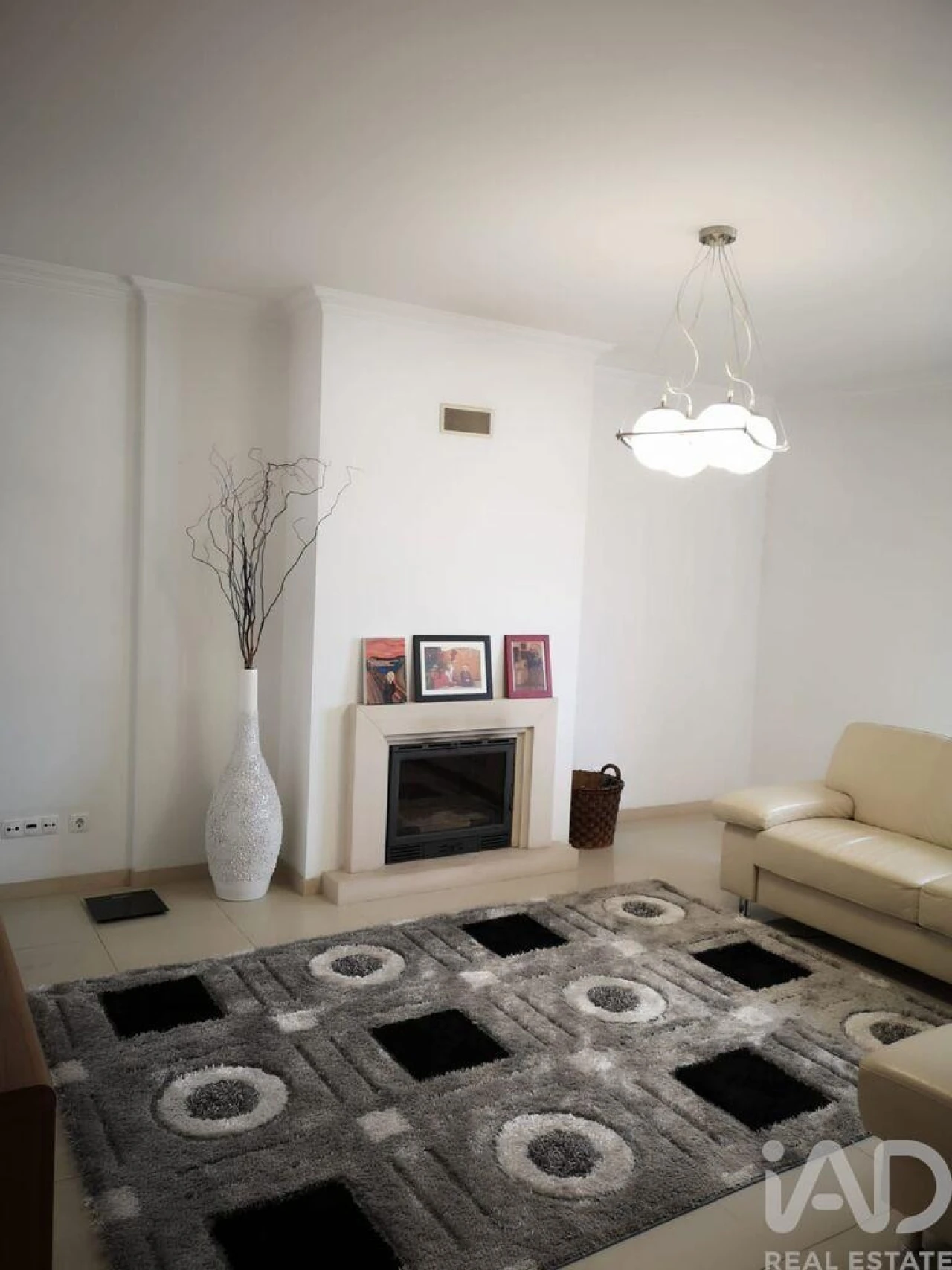Apartamento T2 para Venda em Almeirim Foto 8
