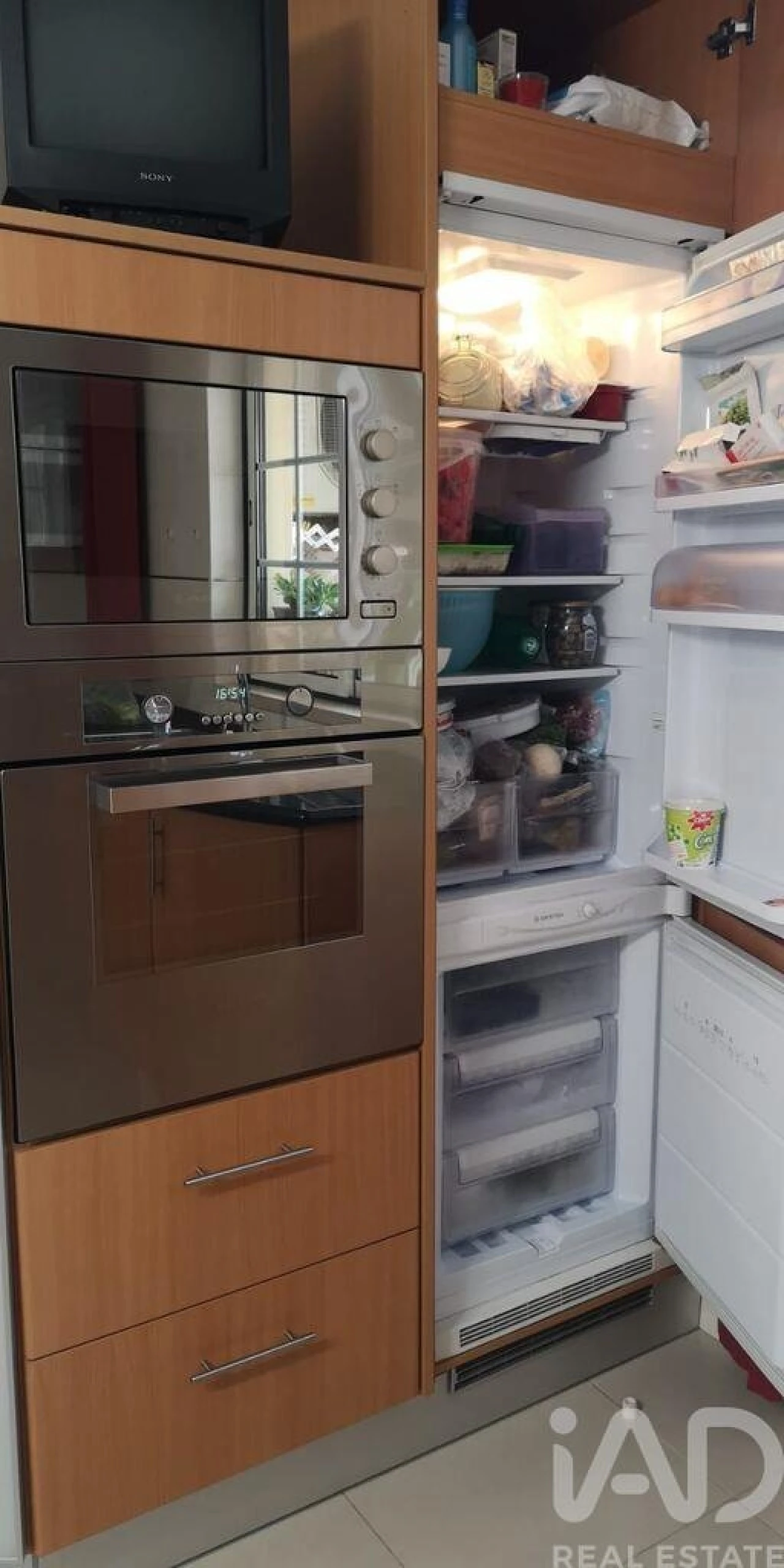 Apartamento T2 para Venda em Almeirim Foto 23
