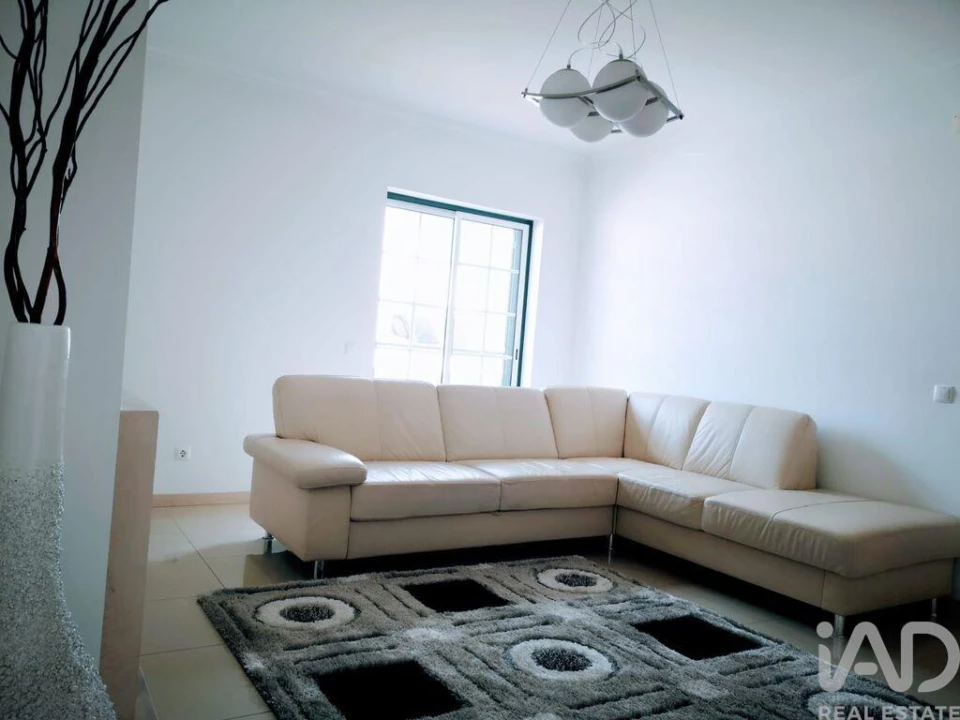 Apartamento T2 para Venda em Almeirim Foto 13