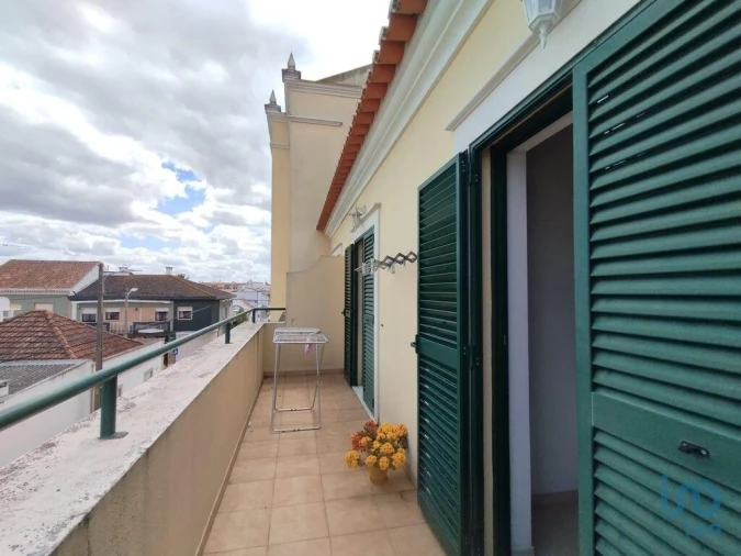 Apartamento T2 para Venda em Almeirim Foto 13