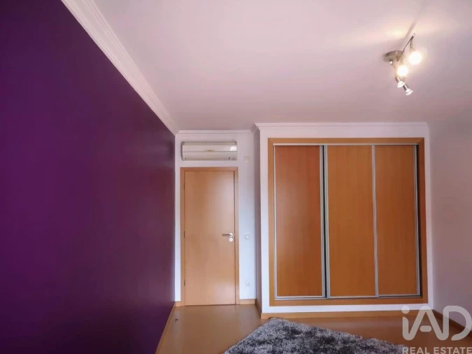 Apartamento T2 para Venda em Almeirim Foto 16