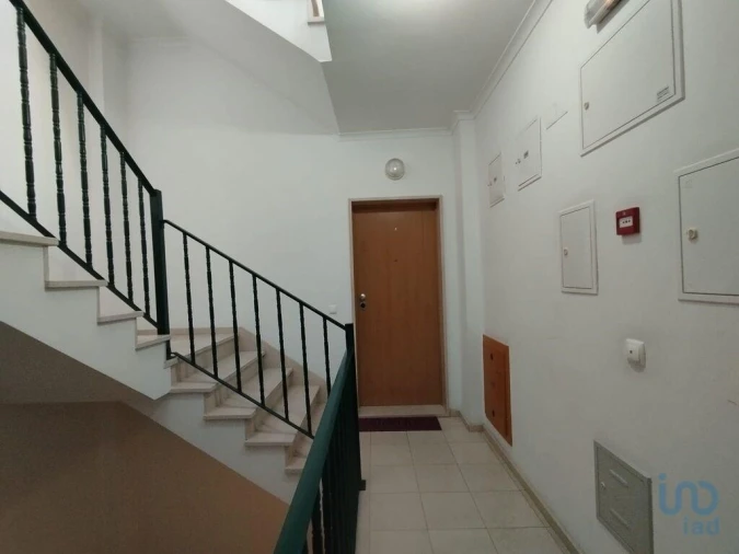 Apartamento T2 para Venda em Almeirim Foto 10