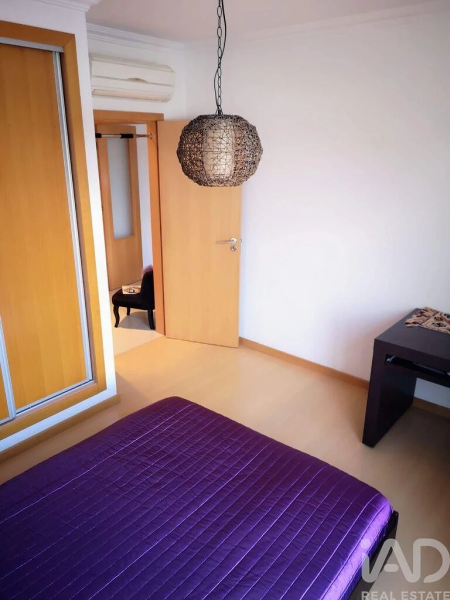 Apartamento T2 para Venda em Almeirim Foto 16