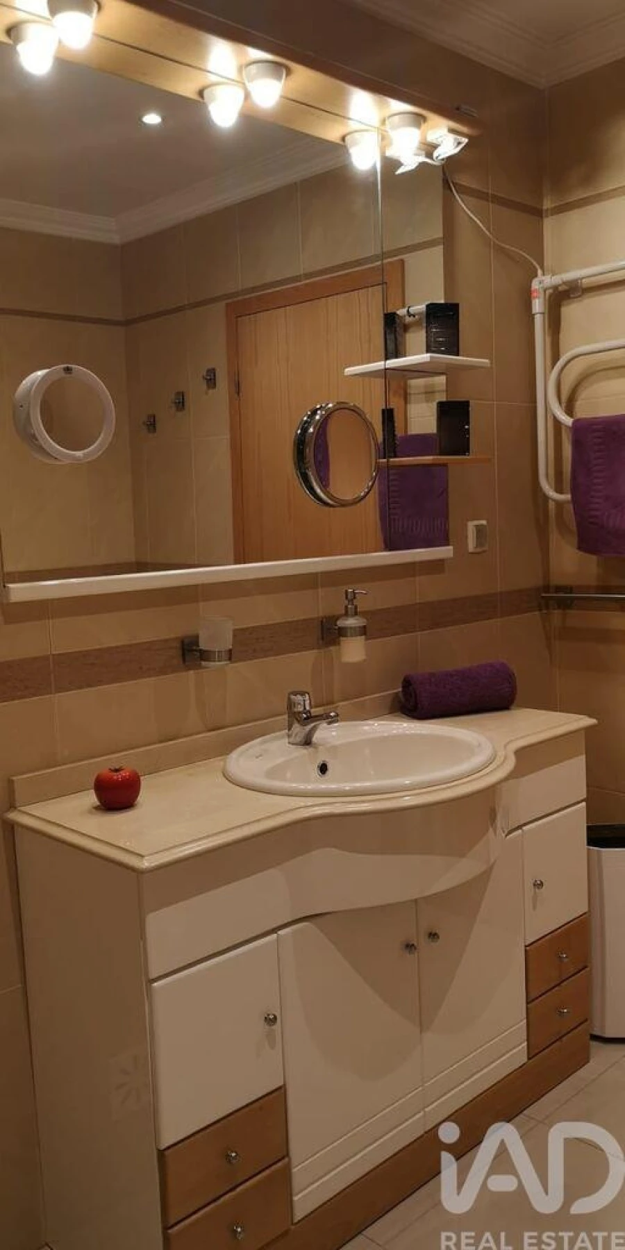 Apartamento T2 para Venda em Almeirim Foto 19