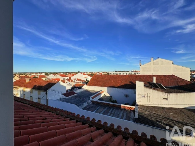 Apartamento T2 para Venda em Almeirim Foto 11