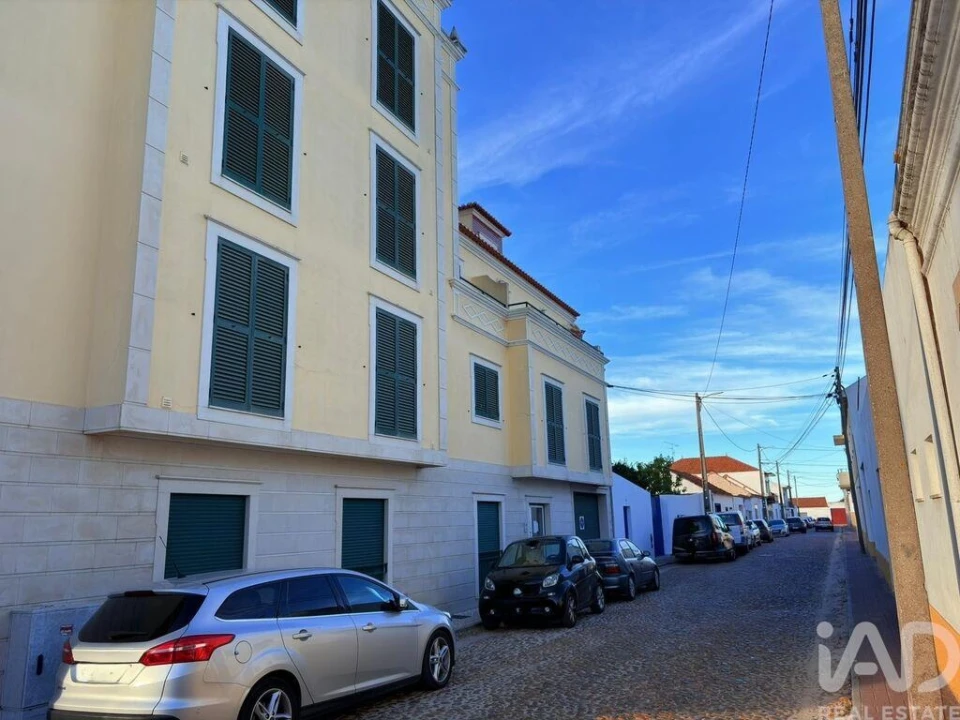 Apartamento T2 para Venda em Almeirim Foto 5