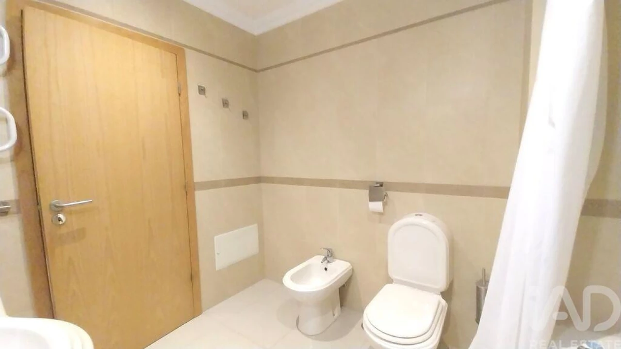 Apartamento T2 para Venda em Almeirim Foto 20