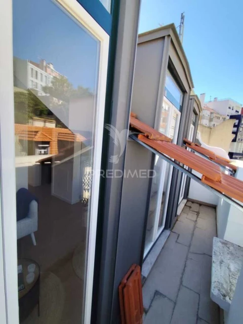 Apartamento T2 para Venda em São Vicente