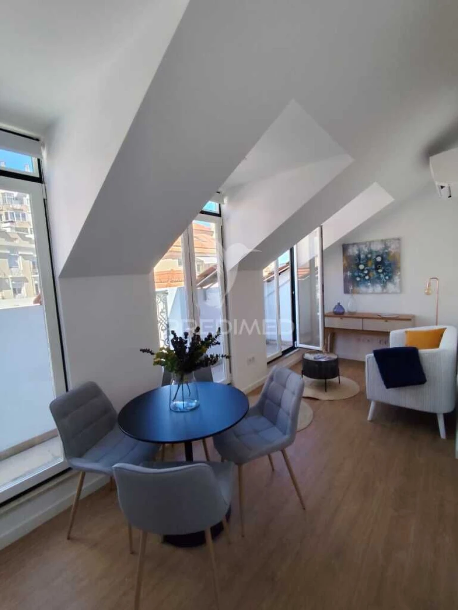 Apartamento T2 para Venda em São Vicente Foto 7