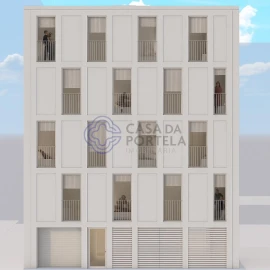 Apartamento T2 para Venda em Bonfim
