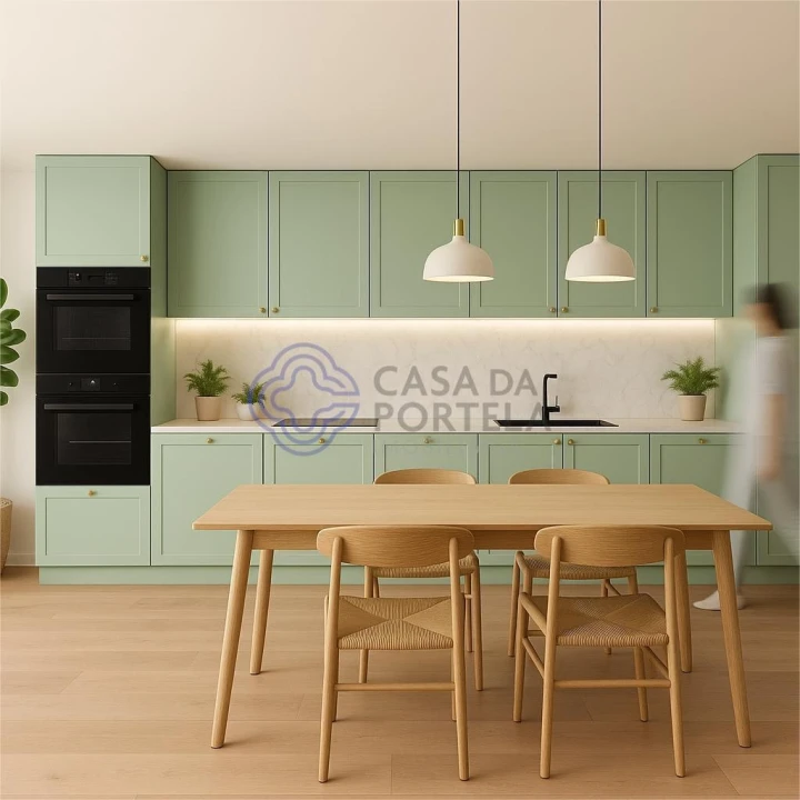 Apartamento T2 para Venda em Bonfim Foto 3