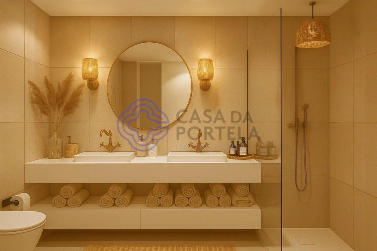 Apartamento T2 para Venda em Bonfim Foto 6