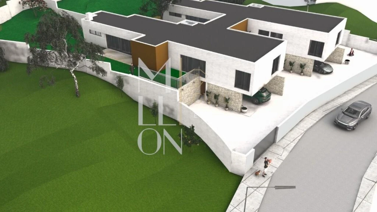 Moradia T3 para Venda em Campo e Sobrado Foto 1