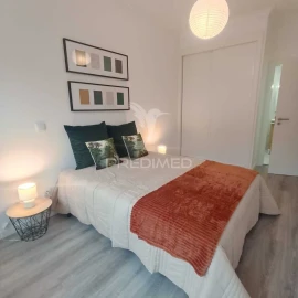 Apartamento T3 para Venda em São Vicente