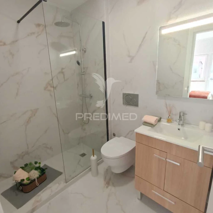 Apartamento T3 para Venda em São Vicente Foto 14