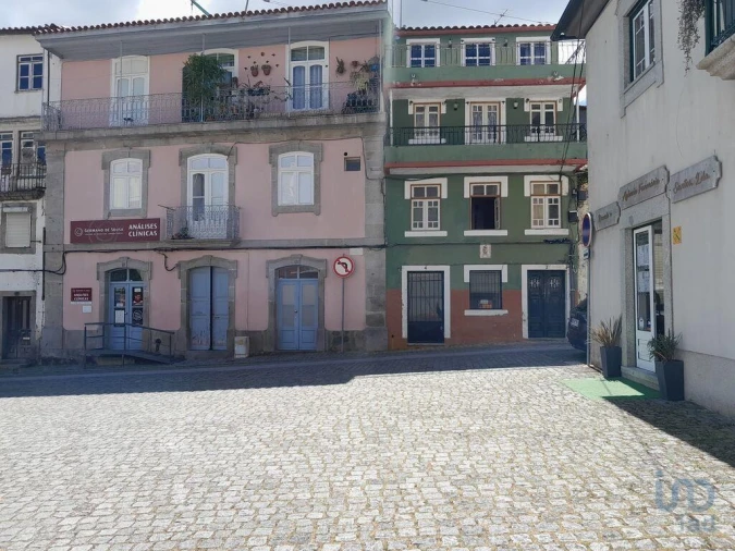 Prédio para Venda em Três Povos Foto 2