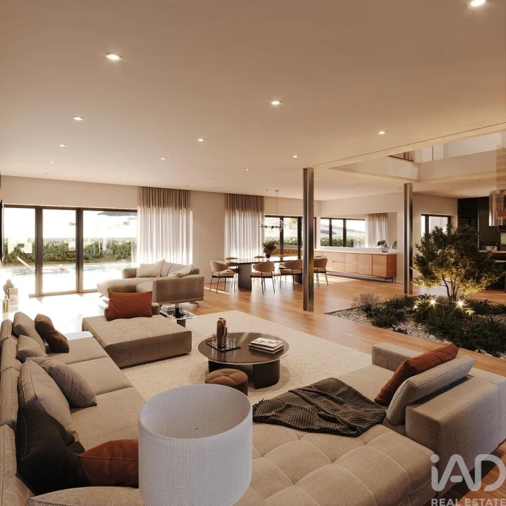 Terreno para Venda em Estômbar e Parchal Foto 16