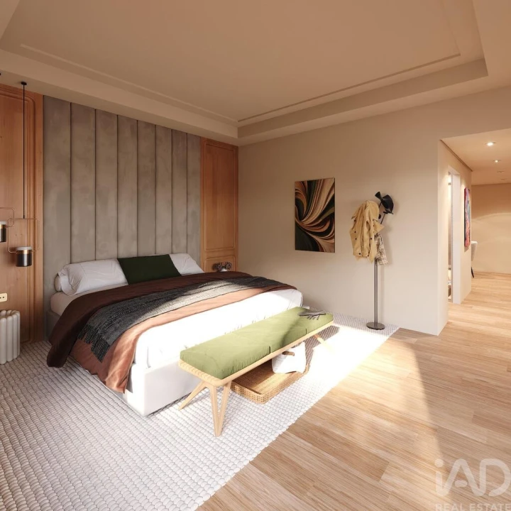 Terreno para Venda em Estômbar e Parchal Foto 21