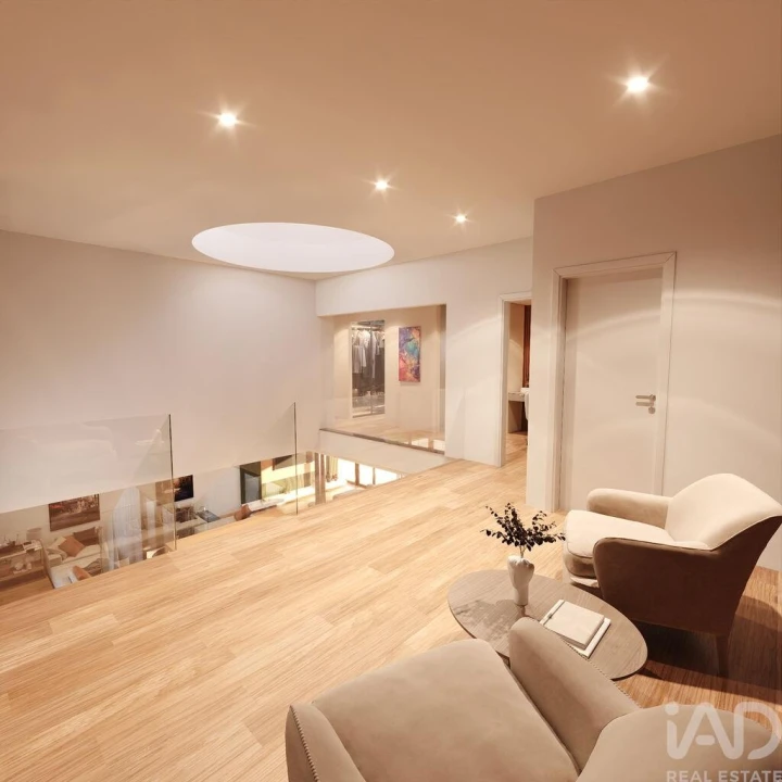 Terreno para Venda em Estômbar e Parchal Foto 19