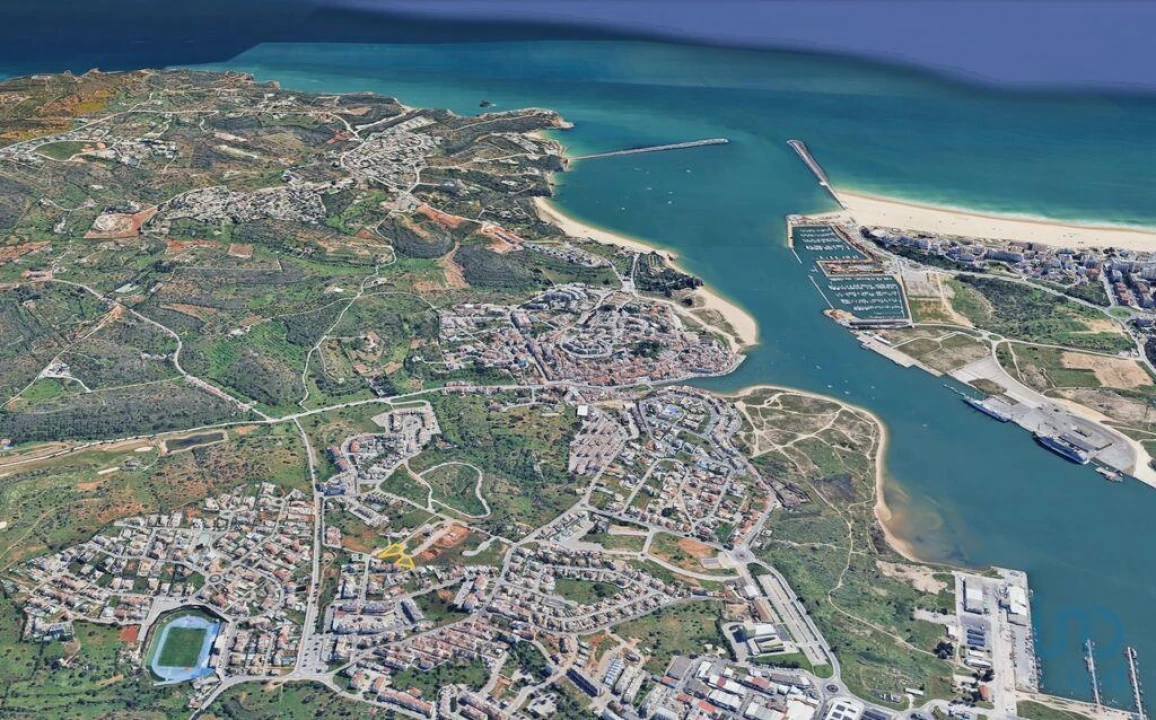 Terreno para Venda em Estômbar e Parchal Foto 3