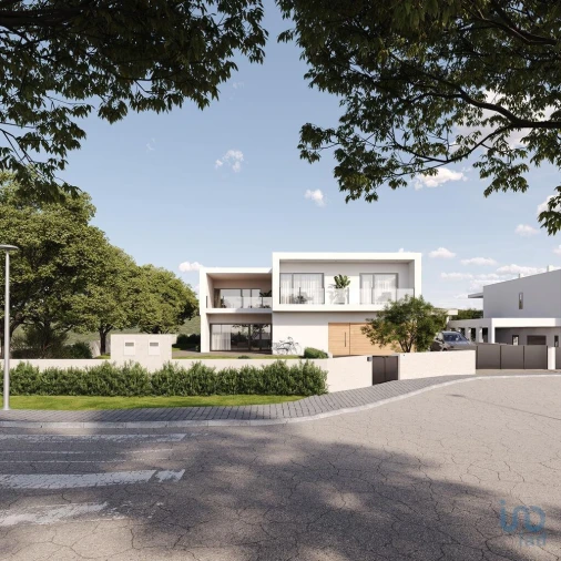 Terreno para Venda em Estômbar e Parchal Foto 12