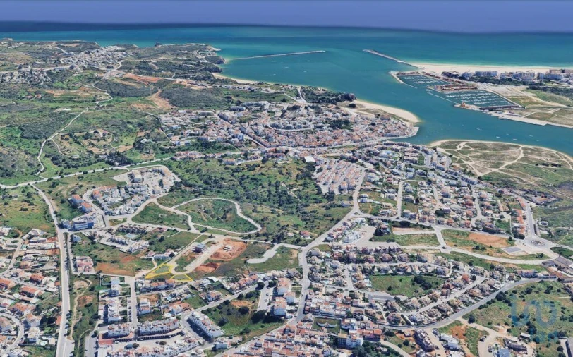 Terreno para Venda em Estômbar e Parchal Foto 6