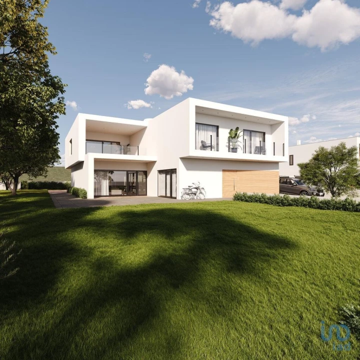 Terreno para Venda em Estômbar e Parchal Foto 13