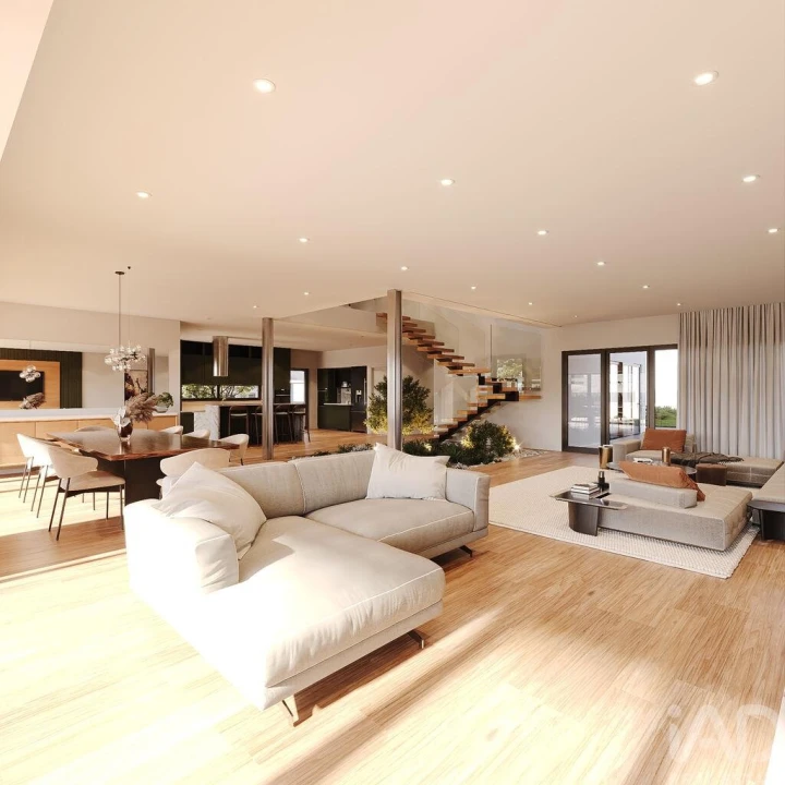 Terreno para Venda em Estômbar e Parchal Foto 15