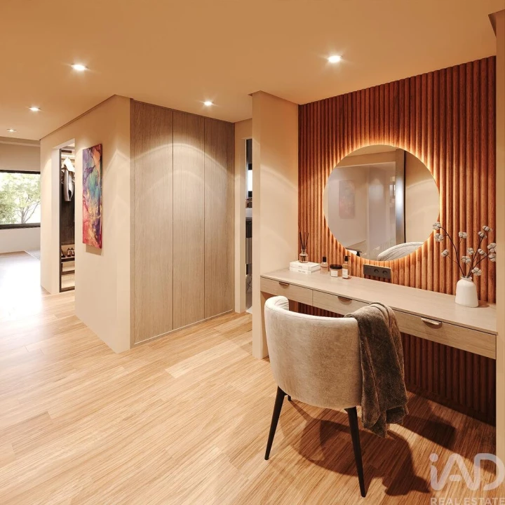 Terreno para Venda em Estômbar e Parchal Foto 20