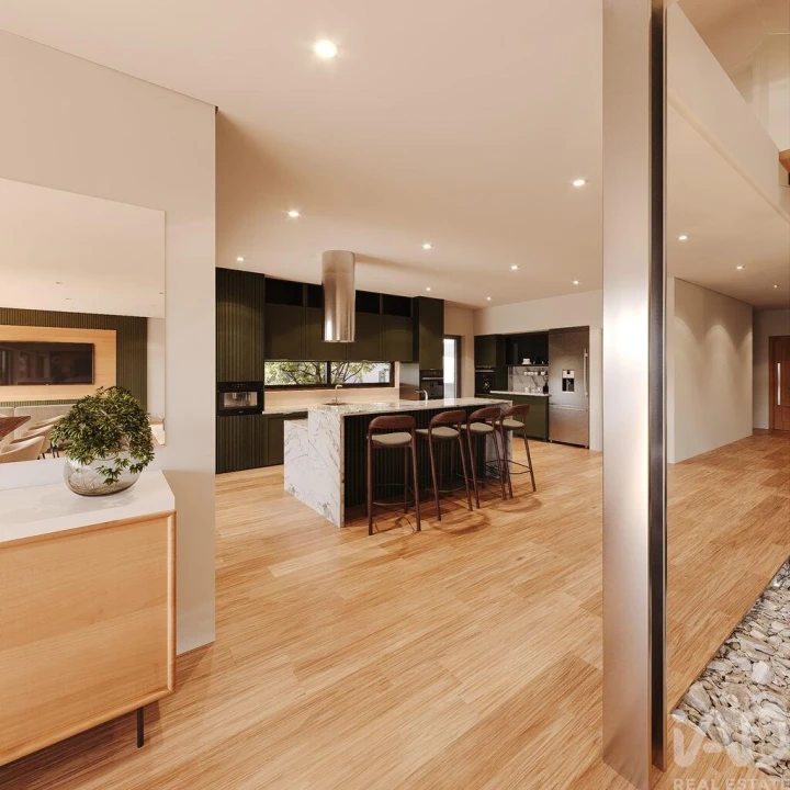 Terreno para Venda em Estômbar e Parchal Foto 18