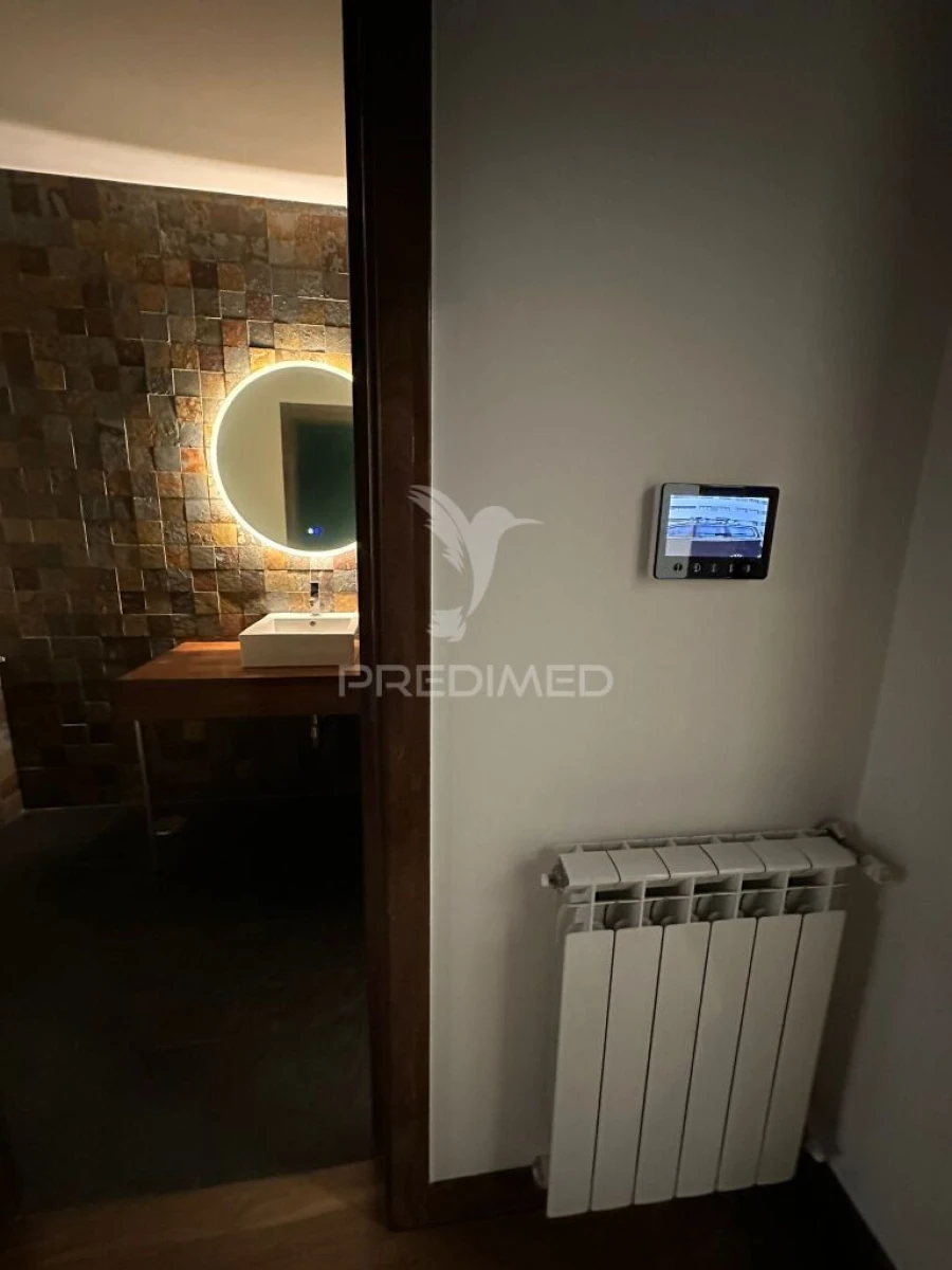 Moradia T4 para Venda em Real, Dume e Semelhe Foto 13