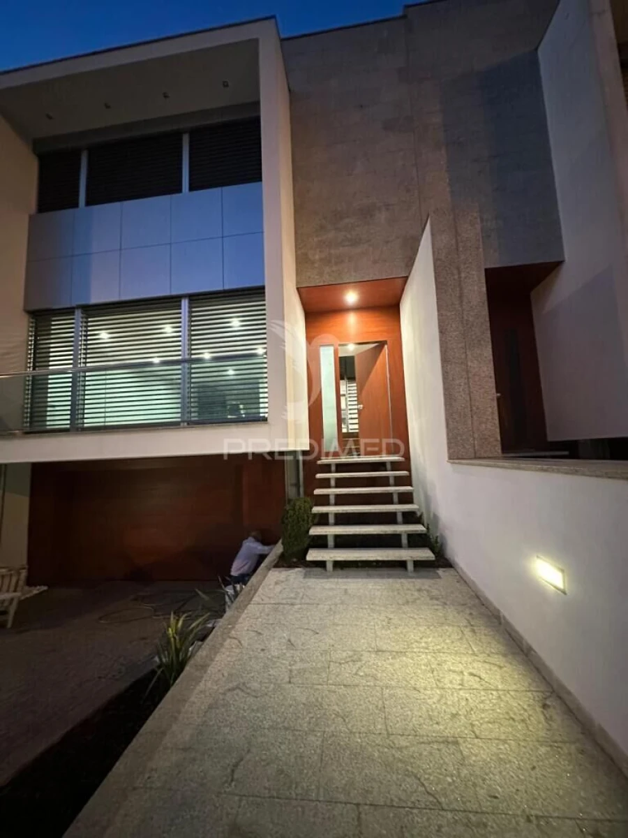 Moradia T4 para Venda em Real, Dume e Semelhe Foto 20