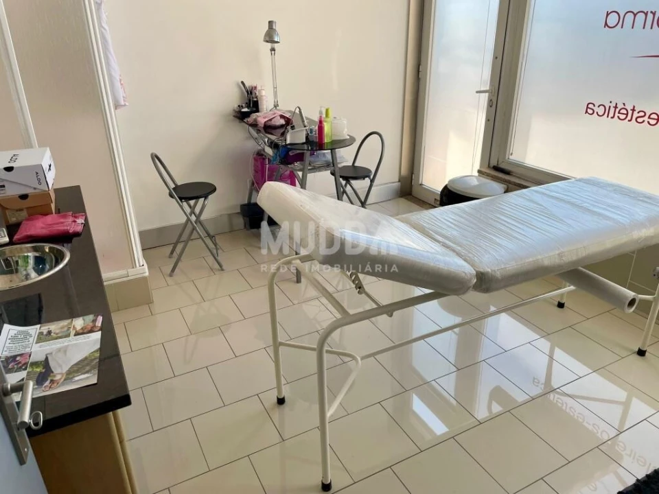 Loja para Venda em São João de Ver Foto 5