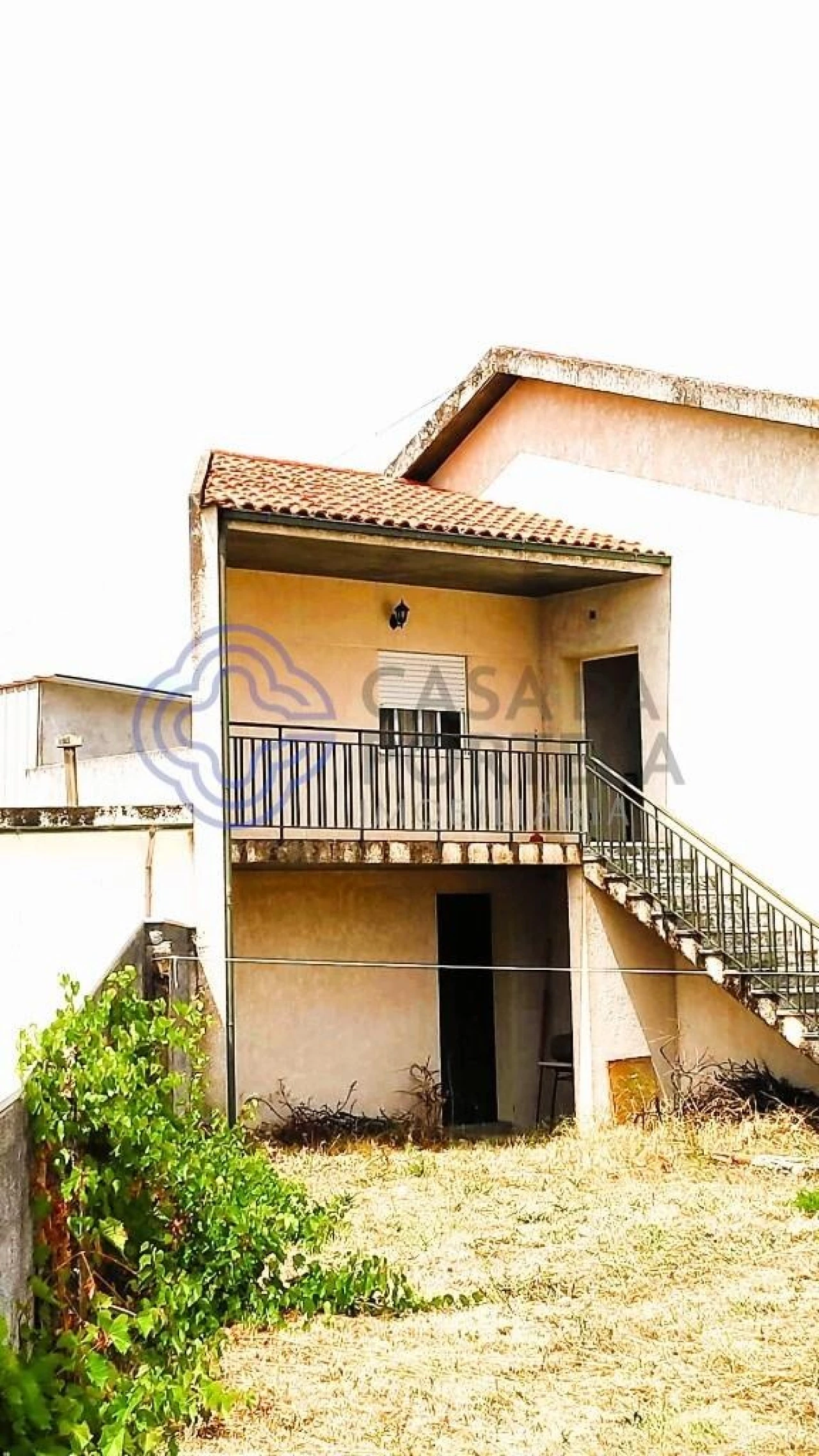 Moradia T3 para Venda em Torre de D. Chama Foto 6