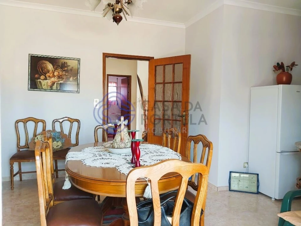 Moradia T3 para Venda em Torre de D. Chama Foto 13