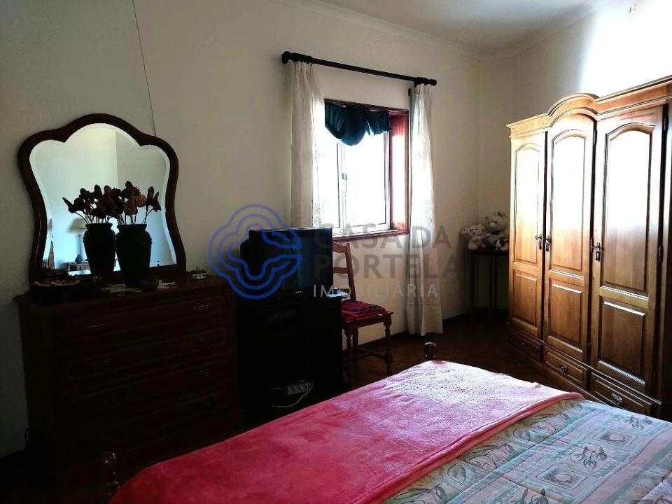 Moradia T3 para Venda em Torre de D. Chama Foto 22