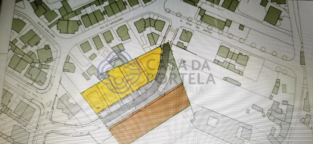 Moradia T3 para Venda em Torre de D. Chama Foto 27